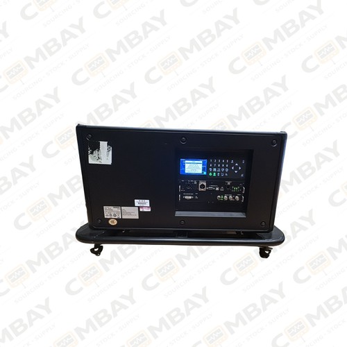 Barco hdx w18 projector with - hdx-w18,