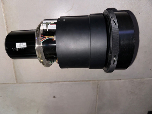 Barco projection design en21 - projection,