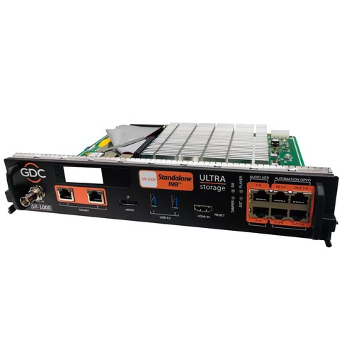 Imb image server s4 - imb,
