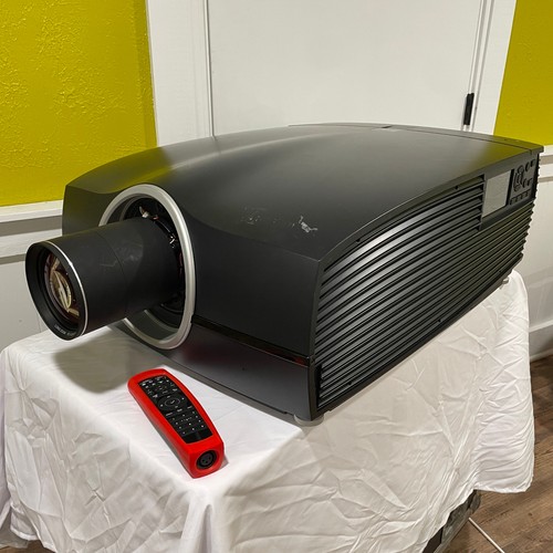 Barco f90 4k13 gp6 uhd - barco, 4k