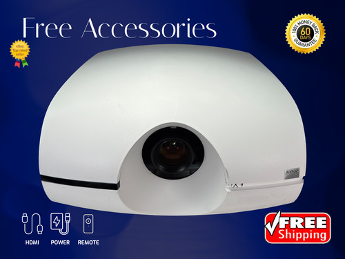 Large venue dlp projector for - venue,